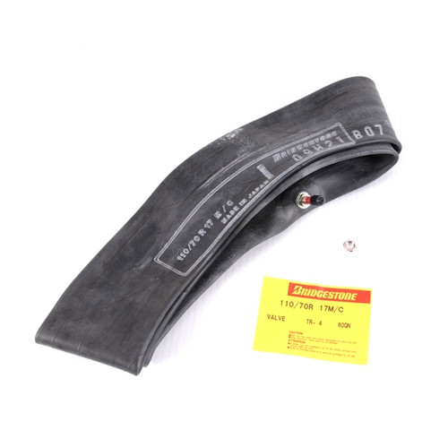 Bridgestone Street/Dual Sport Tire Tube TR4 - 112264
