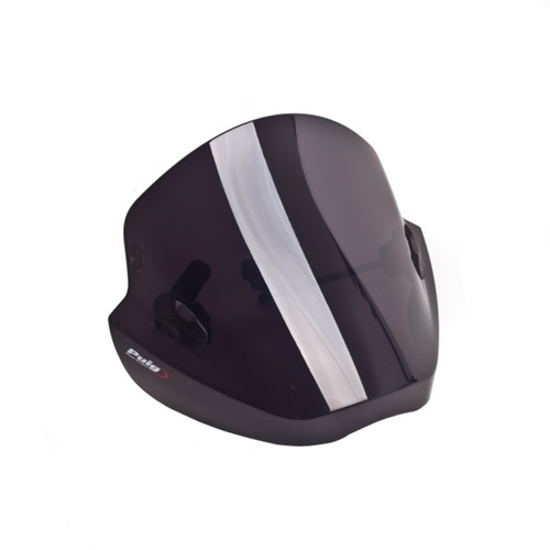 Puig Trend Windshield APRILIA, BMW, CAN-AM (BRP), DUCATI, HONDA, HUSQVARNA, INDIAN, KAWASAKI, KTM, KYMCO, MOTO GUZZI, MV AGUSTA, SUZUKI, TRIUMPH, YAMAHA, ZERO - 359202
