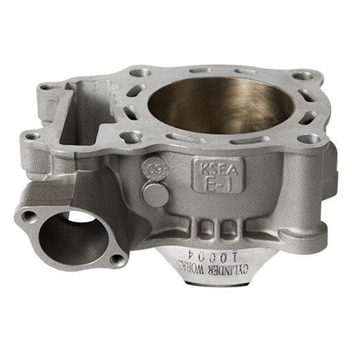 Cylinder Works Standard Cylinder Kit Fits Honda - 150 cc - Nickel Silicon Carbide - 164418