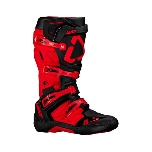 LEATT 4.5 Boots Men, Women - MX - 13 - 462899