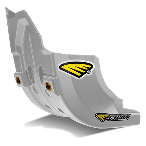 Cycra Skid Plate Full Armor YAMAHA - 245708