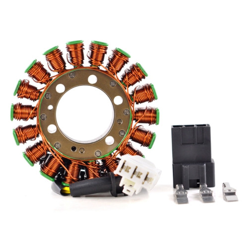 Kimpex HD Stator Fits Honda - 225496 - 225496