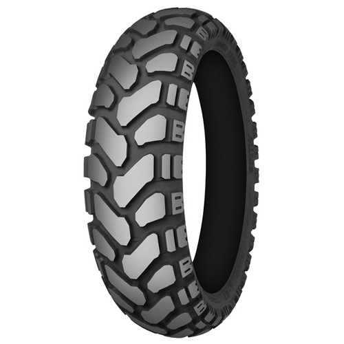 Mitas Enduro Trail + Motorcycle Tire - 150/70B18 - 362526