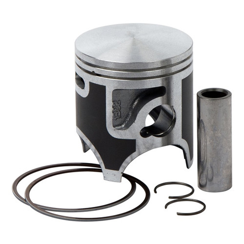 VertexWinderosa Cast Replica Piston Kit Fits Kawasaki - 85 cc - 064468