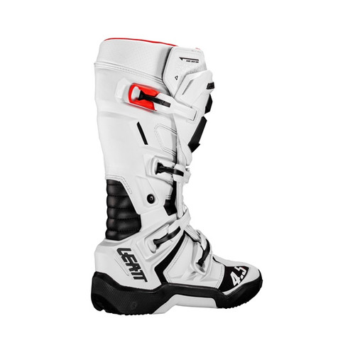 LEATT 4.5 Enduro Boots Men, Women - MX - 12 - 462908
