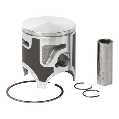 VertexWinderosa Cast Replica Piston Kit Fits Kawasaki - 85 cc - 064469