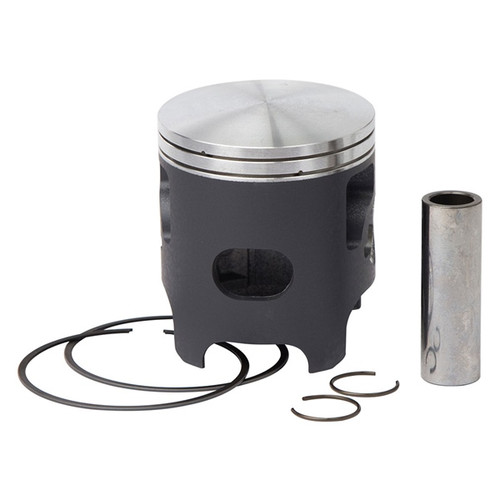 VertexWinderosa Cast Replica Piston Kit Fits Kawasaki - 250 cc - 064484