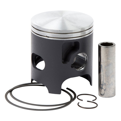 VertexWinderosa Cast Replica Piston Kit Fits Kawasaki - 250 cc - 064485