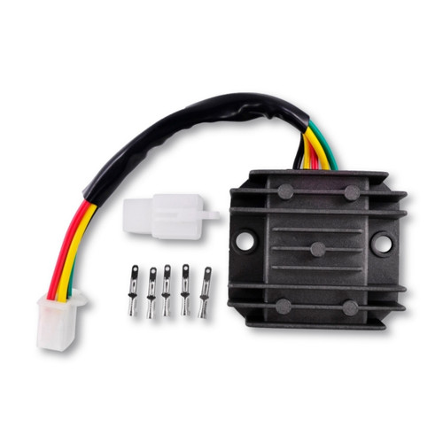 Kimpex HD Voltage Regulator Rectifier HONDA - 225506 - 225506