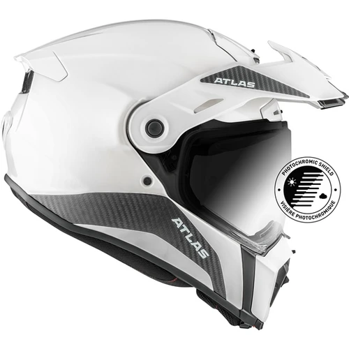 CKX Atlas Carbon Solid - M - 517333