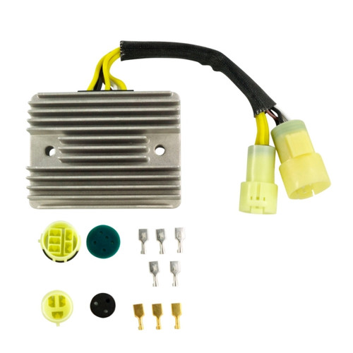 Kimpex HD Voltage Regulator Rectifier KAWASAKI - 225507 - 225507