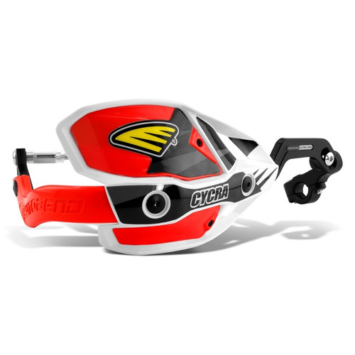 Cycra Ultra Probend CRM Handguard 1-1/8" Bar Racer - 245752