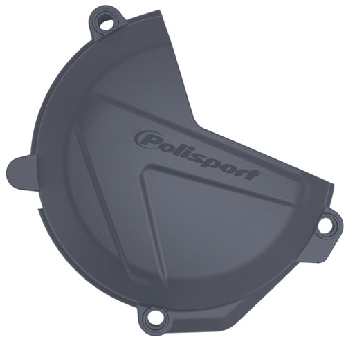 Polisport Clutch Cover Protector - 255025