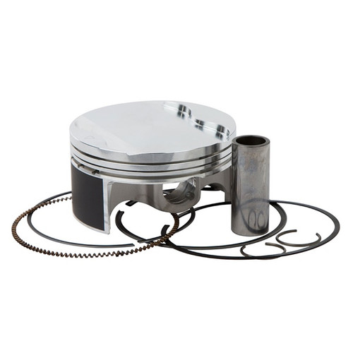 VertexWinderosa Forged Replica Piston Kit ARCTIC CAT, KAWASAKI, SUZUKI - 400 cc - 064521