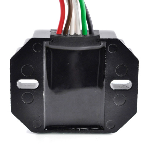 Kimpex HD Voltage Regulator Rectifier Fits Yamaha - 225524 - 225524