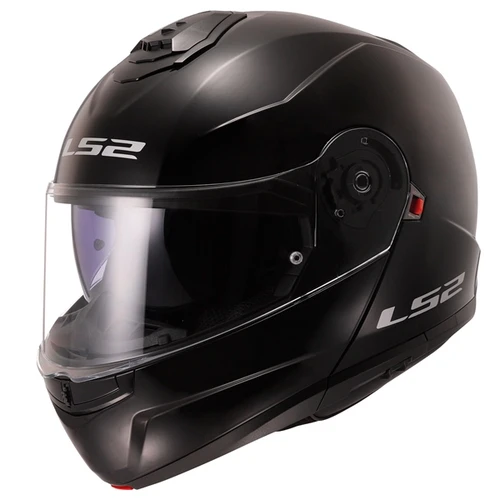 LS2 Strobe II Modular Helmet Solid - M - 397663