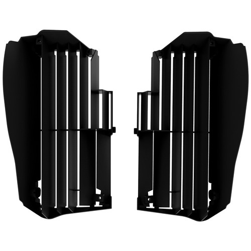 Polisport Radiator Louvers - 255047