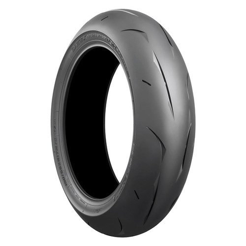 Bridgestone Battlax RS10 Tire - 180/55ZR17 - 014670
