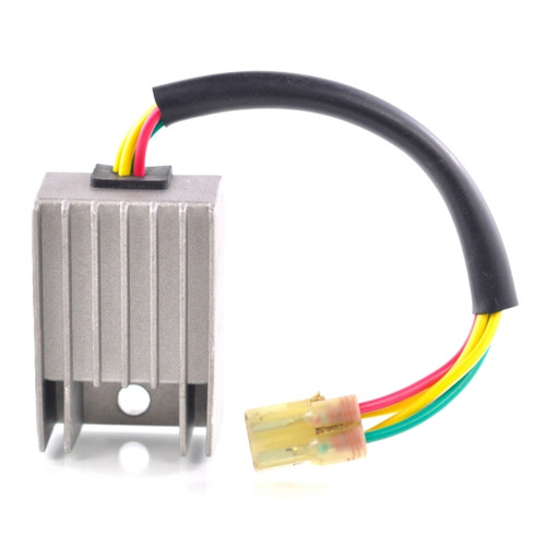 Kimpex HD Voltage Regulator Rectifier Fits Honda - 225531 - 225531