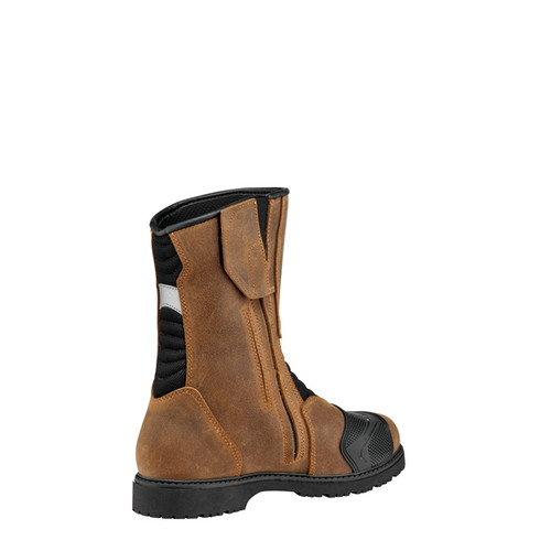 SIDI Gavia Gore-Tex Adv Boots Men - Road - 8.5 US / 42 EU - 840214