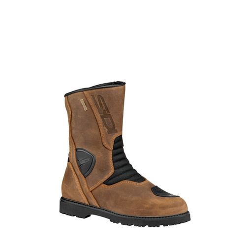 SIDI Gavia Gore-Tex Adv Boots Men - Road - 43 - 840215