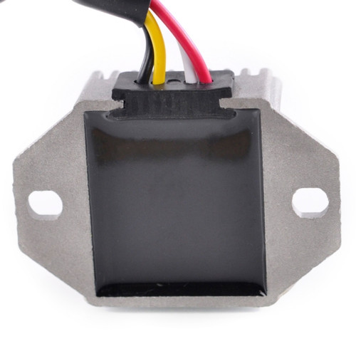 Kimpex HD Voltage Regulator Rectifier YAMAHA - 225532 - 225532