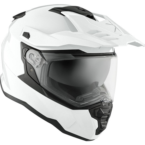 CKX DS24 Dual Sport Helmet Solid - XS - 517351