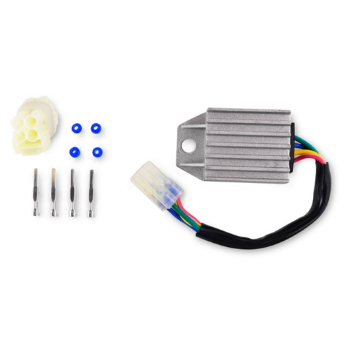 Kimpex HD Voltage Regulator Rectifier Fits Honda - 225533 - 225533