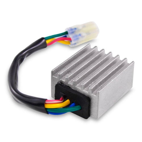 Kimpex HD Voltage Regulator Rectifier Fits Honda - 225533 - 225533