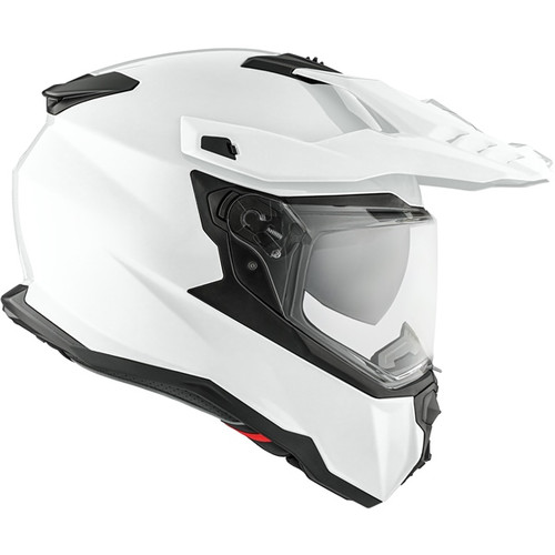 CKX DS24 Dual Sport Helmet Solid - S - 517352