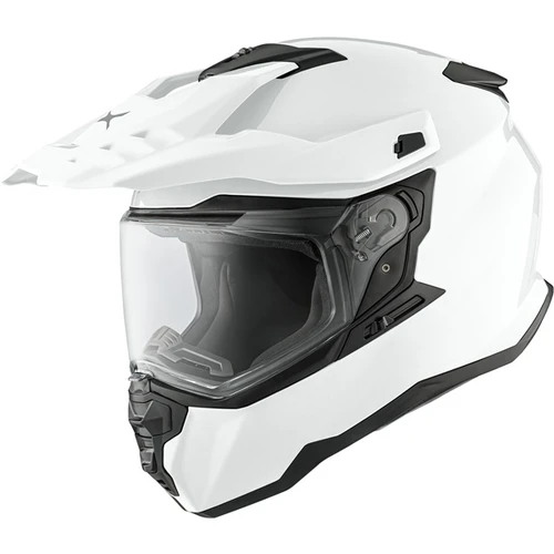 CKX DS24 Dual Sport Helmet Solid - M - 517353