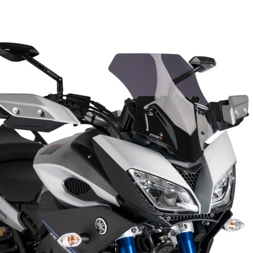 Puig Racing Windshield Fits Yamaha - 359431