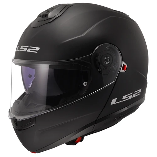 LS2 Strobe II Modular Helmet Solid - 2XL - 397686
