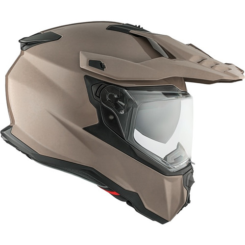 CKX DS24 Dual Sport Helmet Solid - XL - 517365