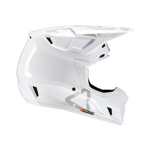 LEATT 7.5 Off-Road Helmet Kit V25 - Goggle Included - S - 462082