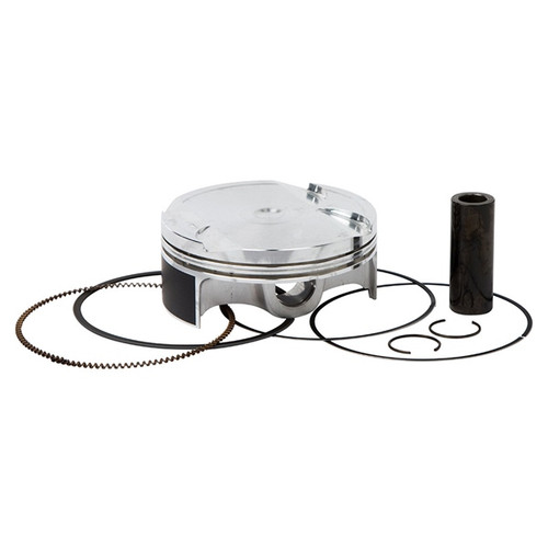 VertexWinderosa Forged High Compression Piston Kit 510 cc - 064589