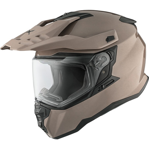 CKX DS24 - Dual Sport Helmet Solid - 2XL - 517366