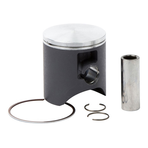 VertexWinderosa Cast Replica Piston Kit Fits Suzuki - 85 cc - 064591