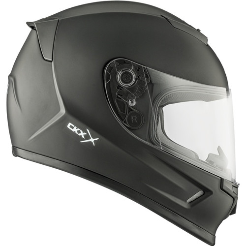 CKX RR24Y  Helmet Solid - Summer - M - 517373
