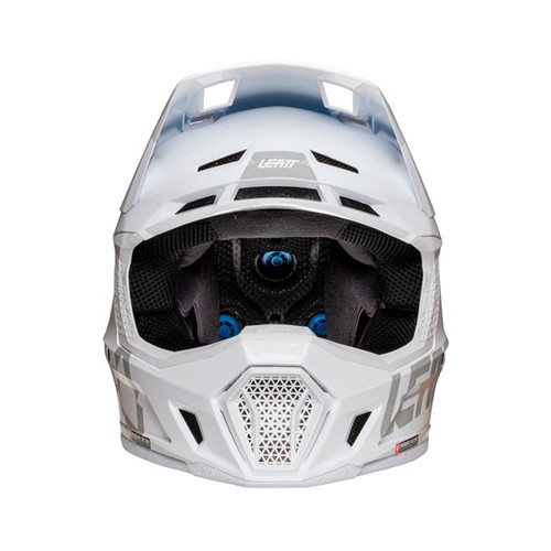 LEATT 7.5 Off-Road Helmet Kit V25 - Goggle Included - 2XL - 462086