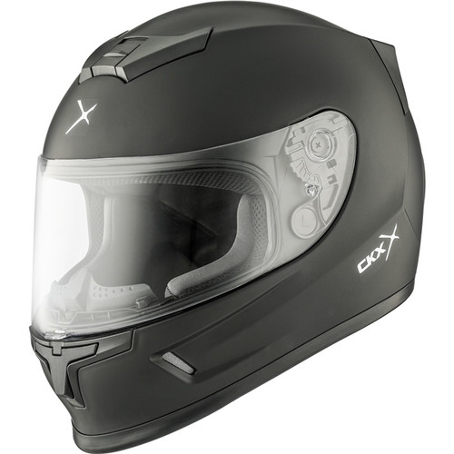 CKX RR24Y  Helmet Solid - Summer - XL - 517375