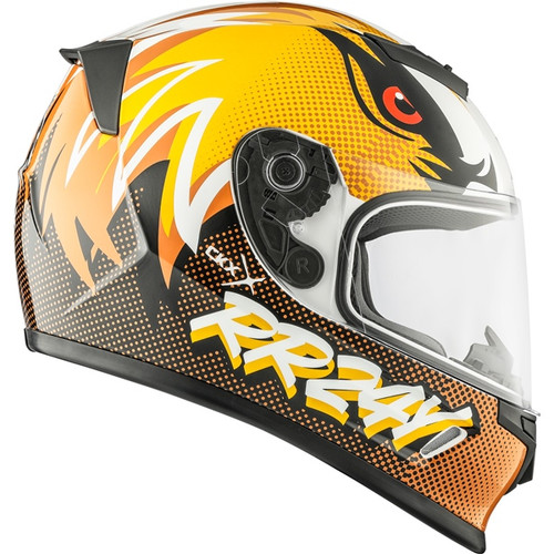 CKX RR24Y  Helmet Hawk - Summer - S - 517382