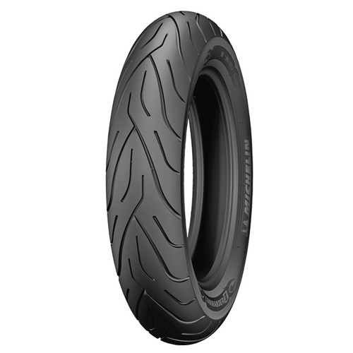 Michelin Commander II Tire - 100/90B19 - 112483