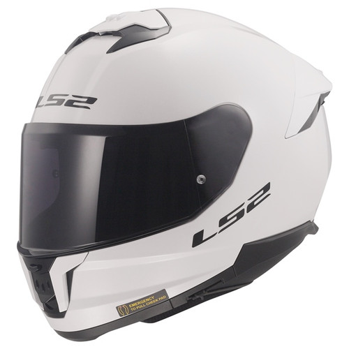 LS2 Stream II Full Face Helmet Summer - 2XL - 397706