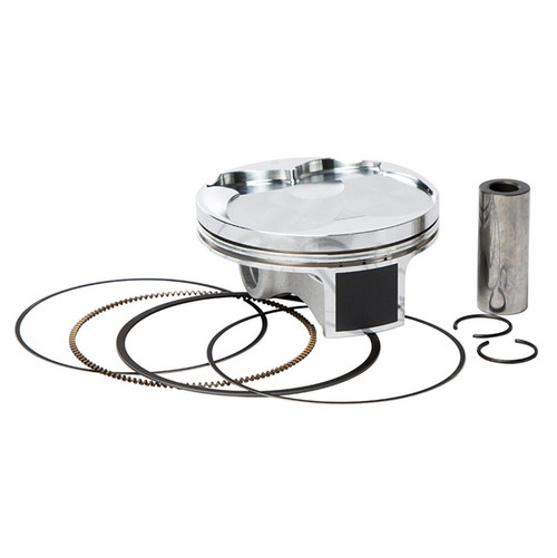 VertexWinderosa Forged Replica Piston Kit Fits Suzuki - 250 cc - 064626