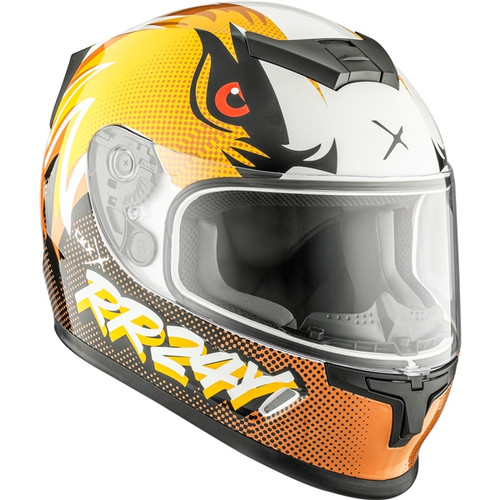 CKX RR24Y Full face Helmet Hawk - Summer - L - 517384