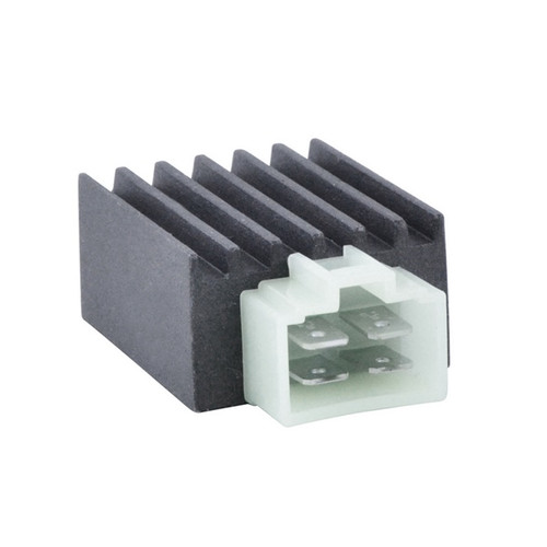 Kimpex HD Voltage Regulator Rectifier Fits Yamaha - 225582 - 225582