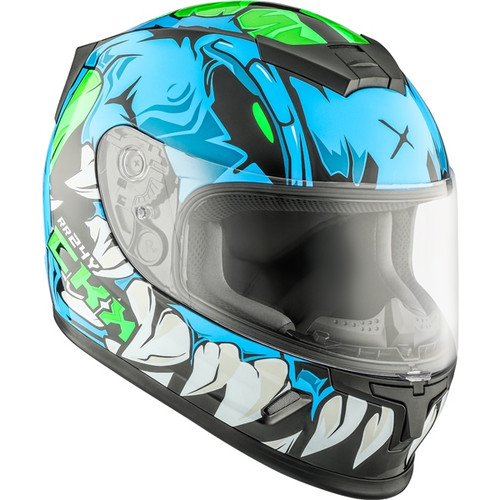 CKX RR24Y  Helmet Brave - Summer - M - 517413