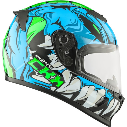 CKX RR24Y  Helmet Brave - Summer - L - 517414