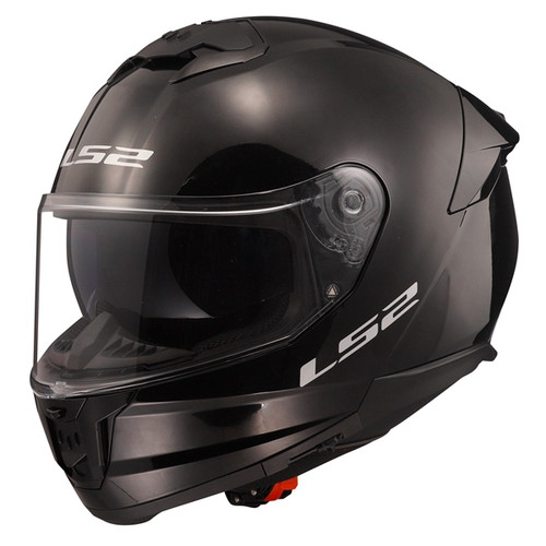 LS2 Stream II Full Face Helmet Summer - 2XL - 397726